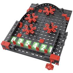 fischertechnik 564067 Build your own game experimentální stavebnice, od 7 let