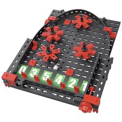 fischertechnik 564067 Build your own game experimentální stavebnice, od 7 let