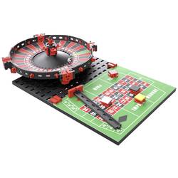 fischertechnik 564067 Build your own game experimentální stavebnice, od 7 let