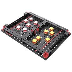 fischertechnik 564067 Build your own game experimentální stavebnice, od 7 let