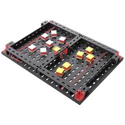 fischertechnik 564067 Build your own game experimentální stavebnice, od 7 let