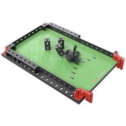 fischertechnik 564067 Build your own game experimentální stavebnice, od 7 let