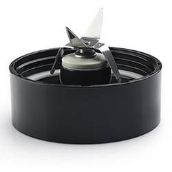 arzum AR1032 smoothie maker 300 W černá