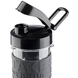 arzum AR1032 smoothie maker 300 W černá