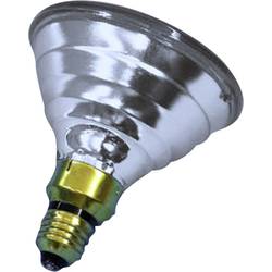 Eurolite Par-38 FL blau halogenové efektová žárovka 230 V E27 80 W modrá stmívatelná