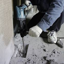 Makita HR2470 SDS plus-kombinované kladivo 780 W kufřík