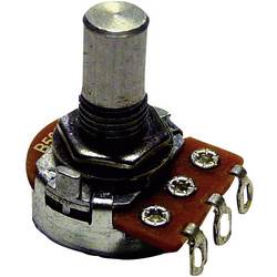 Potentiometer Service 9310, 9310 otočný potenciometr, Mono, 0.125 W, 500 kΩ, 1 ks