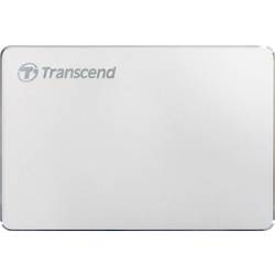 Transcend StoreJet® 25C3S, StoreJet® 25C3S, 2 TB, externí HDD 6,35 cm (2,5), USB-C®, vícebarevná, TS2TSJ25C3S