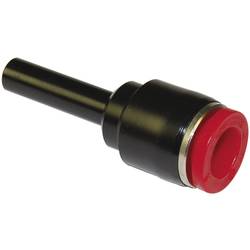 IMI NORGREN C00231006 redukční spojka vhodný pro trubice s Ø 10 mm, 6 mm 1 ks