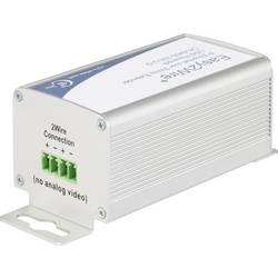 Renkforce RF-2979162 rozšíření sítě dvoulinkový dosah (max.): 400 m 1 ks 100 MBit/s bez funkce PoE