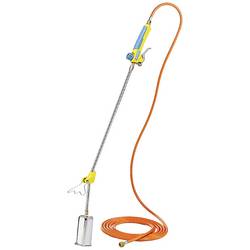 Gloria Haus und Garten 000296.0000 Thermoflamm bio Professional PLUS vypalovač trávy