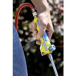 Gloria Haus und Garten 000296.0000 Thermoflamm bio Professional PLUS vypalovač trávy