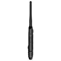 Gigaset GL 8 ACTIVE outdoorový mobilní telefon černá, UPOZORNĚNÍ: mobilní telefony neobsahují CZ/SK menu