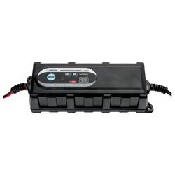 Platinet 13313 nabíječka, nabíječka autobaterie 6 V, 12 V 1 A, 3.8 A