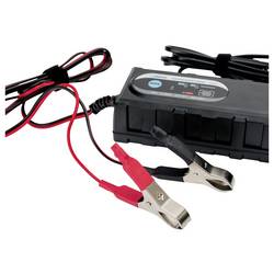 Platinet 13313 nabíječka, nabíječka autobaterie 6 V, 12 V 1 A, 3.8 A