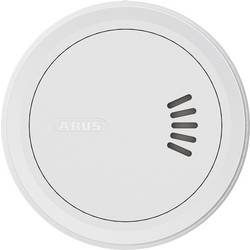 ABUS ABUS PREFIRA Smart Premium detektor kouře vč. baterie s životností 5 let, vč. magnetického upevnění, miniaturní, možnost vzájemného propojení, Ovládání