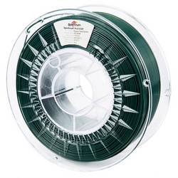 Spectrum Filaments 81657 vlákno pro 3D tiskárny ESD PLA Antistaticky (ESD) zabepečené, Filament pro vysokorychlostní 3D tisk 1.75 mm 1000 g Power Tool Green,