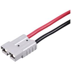 TRU COMPONENTS TC-12195676 8.36 mm² 50 A Délka kabelu 30 cm