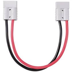 TRU COMPONENTS TC-12195676 8.36 mm² 50 A Délka kabelu 30 cm