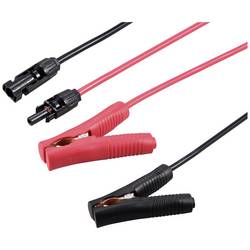 TRU COMPONENTS TC-12195648 Kabel solárního adaptéru 4 mm² 30 A Délka kabelu 30 cm