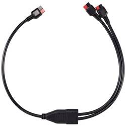 TRU COMPONENTS TC-12195708 1.30 mm² 20 A Délka kabelu 60 cm