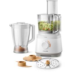 Philips Home HR7320/00 kuchyňský robot 700 W bílá