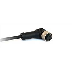 Bulgin PXPPVC12RAF03ACL010PVC 1 ks