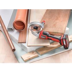 kwb 790140 řezný kotouč rovný 115 mm 1 ks dřevo, plast, měď