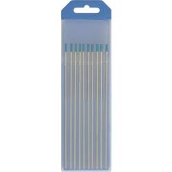 Toparc Lanthan WL20 svařovací elektrody 10 ks (Ø x d) 2 mm x 150 mm