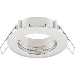 EVN 514011 514011 vestavné bodové svítidlo, halogenová žárovka, žádná, 50 W, chrom