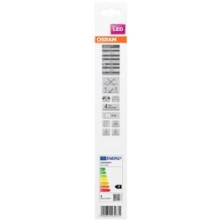 OSRAM HOMELIGHTING 4099854232831 LED Energetická třída (EEK2021) F (A - G) S14S tyčový tvar 3 W = 27 W teplá bílá (Ø x v) 29 mm x 29 mm 1 ks