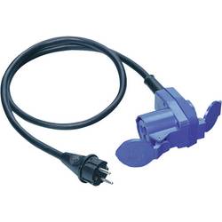 SIROX 351.601-5 CEE-CARA adaptér, 16 A, 3pólový, 230 V, 1 ks