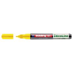 Edding 51 EcoLine 4-51-005 popisovač na laky žlutá 1 mm, 2 mm
