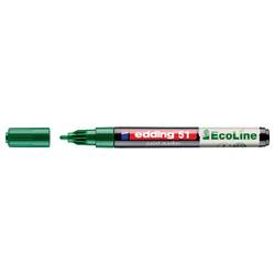 Edding 51 EcoLine 4-51-004 popisovač na laky zelená 1 mm, 2 mm