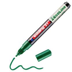 Edding 51 EcoLine 4-51-004 popisovač na laky zelená 1 mm, 2 mm