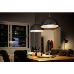 Philips LED 76307700 LED Energetická třída (EEK2021) F (A - G) E14 svíčkový tvar 4.3 W = 40 W teplá bílá (Ø x d) 3.5 cm x 9.7 cm 1 ks