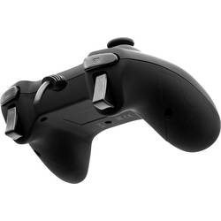 SpeedLink RAIT gamepad PC, PlayStation 3, Nintendo Switch černá