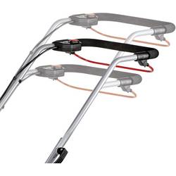 Einhell Power X-Change GE-CM 18/33 Li-Solo akumulátor Akumulátorová sekačka bez nabíječky, bez akumulátoru šířka sekání 33 cm