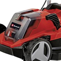 Einhell Power X-Change GE-CM 18/33 Li-Solo akumulátor Akumulátorová sekačka bez nabíječky, bez akumulátoru šířka sekání 33 cm