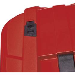 Einhell Power X-Change GE-CM 18/33 Li-Solo akumulátor Akumulátorová sekačka bez nabíječky, bez akumulátoru šířka sekání 33 cm