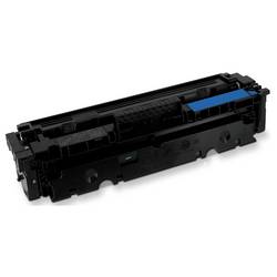 Edding Toner náhradní HP 415X (W2033X) kompatibilní azurová 6000 Seiten EDD-2215 18-2215