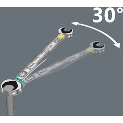 Wera 05020264001 6002 Joker Double oboustranný plochý klíč Délka klíče (cm) (jen pro nadpis) 30 - 32 mm