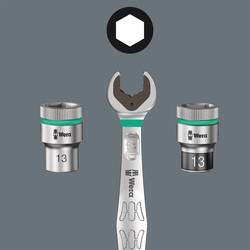 Wera 05020264001 6002 Joker Double oboustranný plochý klíč Délka klíče (cm) (jen pro nadpis) 30 - 32 mm