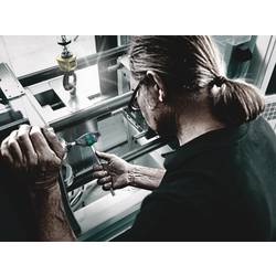 Wera 454 inbusový šroubovák Velikost klíče: 2 mm Délka dříku: 100 mm