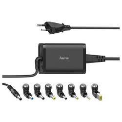 Hama napájecí adaptér k notebooku 45 W 19 V 3 A Nadproudová ochrana