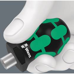 Wera Kompakt Stubby 1 05057471001 sada bitů, 19dílná, 1/4 (6,3 mm), 1/4 (6,3 mm)