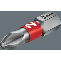 Wera Kompakt Stubby 1 05057471001 sada bitů, 19dílná, 1/4 (6,3 mm), 1/4 (6,3 mm)