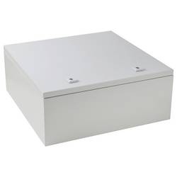 TRU COMPONENTS TC-S505020, TC-12876064 skříňový rozvaděč, IP65, 500 mm x 500 mm x 200 mm, 1 ks