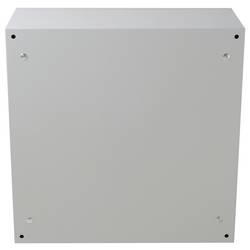 TRU COMPONENTS TC-S505020, TC-12876064 skříňový rozvaděč, IP65, 500 mm x 500 mm x 200 mm, 1 ks