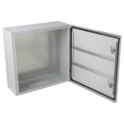 TRU COMPONENTS TC-S505020, TC-12876064 skříňový rozvaděč, IP65, 500 mm x 500 mm x 200 mm, 1 ks